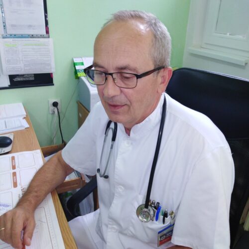 dr Dragan Bojić